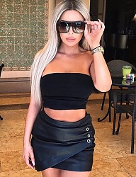 Moda Ciuchy Pozostałe - 3252065