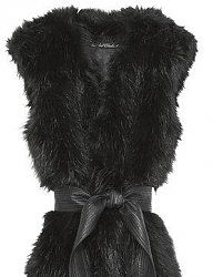 Moda Okrycia Kamizelki - 1234226