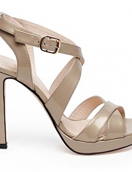 Moda Buty Sandały - 2695133