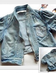 Moda Okrycia Kurtki - 1353623