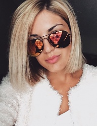 Moda Dodatki Okulary - 3032856