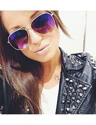 Moda Dodatki Okulary - 2906852