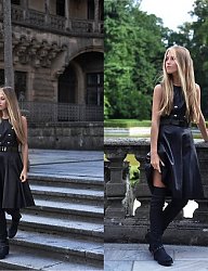 Moda Inne Moda uliczna - 2081480
