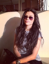 Moda Dodatki Okulary - 1752847