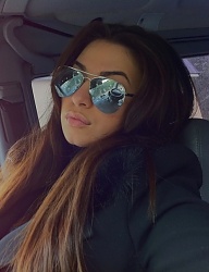 Moda Dodatki Okulary - 1694570