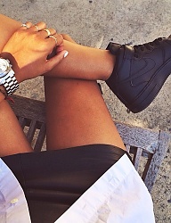 Moda Buty Sportowe - 2689308