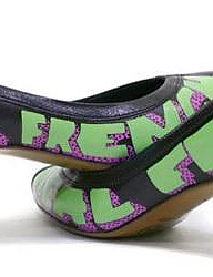 Moda Buty Pozostałe - 85369
