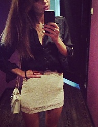Moda Inne Moda uliczna - 1854263