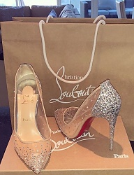 Moda Buty Szpilki - 3262061
