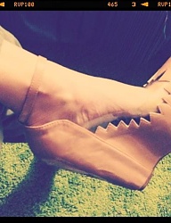 Moda Buty Koturny - 1331808