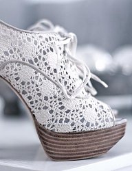 Moda Buty Szpilki - 1301705