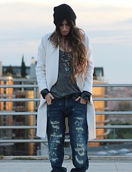 Moda Inne Moda uliczna - 1579439