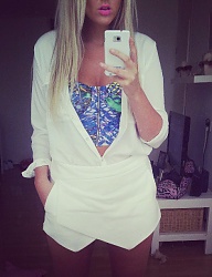 Moda Inne Moda uliczna - 1926507