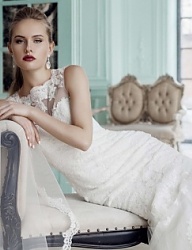 Moda Ślub Suknie ślubne - 2982182