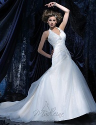 Moda Ślub Suknie ślubne - 446080