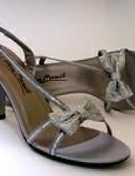 Moda Buty Pozostałe - 40519