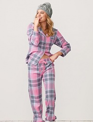Moda Bielizna Piżamy - 2843374
