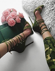 Moda Buty Pozostałe - 3132691