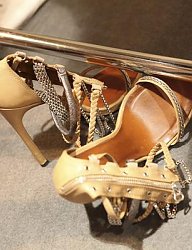 Moda Buty Sandały - 1296055