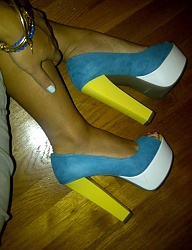 Moda Buty Pozostałe - 1367087
