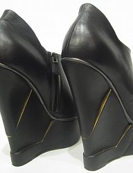 Moda Buty Pozostałe - 1271686