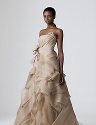 Moda Ślub Suknie ślubne - 381276