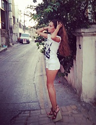 Moda Inne Moda uliczna - 2034397