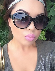 Moda Dodatki Okulary - 2787593