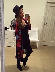 Moda Ciuchy Pozostałe - 3129083