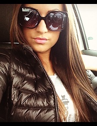 Moda Dodatki Okulary - 2872315