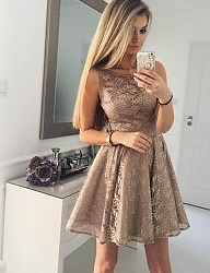 Moda Sukienki Pozostałe - 3160859