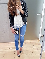 Moda Inne Moda uliczna - 3229596