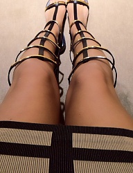 Moda Buty Sandały - 2632970