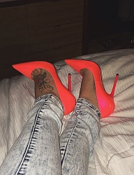 Moda Buty Czółenka - 2614748