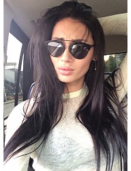 Moda Dodatki Okulary - 2817166