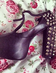 Moda Buty Pozostałe - 1400259
