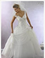Moda Ślub Suknie ślubne - 427096