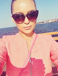 Moda Dodatki Okulary - 2688944