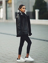 Moda Ciuchy Pozostałe - 3260593