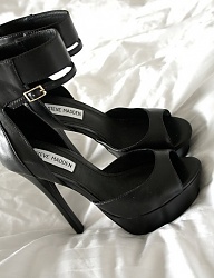 Moda Buty Szpilki - 2574806