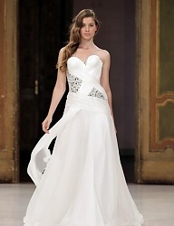 Moda Ślub Suknie ślubne - 1461145