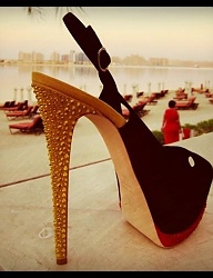 Moda Buty Szpilki - 1369543
