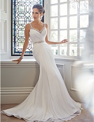 Moda Ślub Suknie ślubne - 3128477