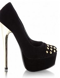 Moda Buty Szpilki - 1376720