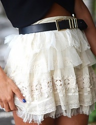 Moda Spódnice Krótkie - 2158827