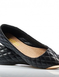 Moda Buty Balerinki - 2152387