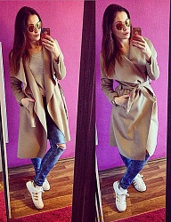 Moda Ciuchy Pozostałe - 3123576