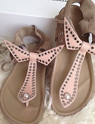 Moda Buty Sandały - 2636592