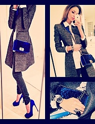 Moda Inne Moda uliczna - 1686541