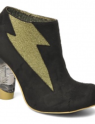 Moda Buty Botki - 2510244